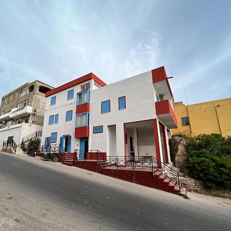 Residenza Lipadusa Hotel Lampedusa Exterior foto