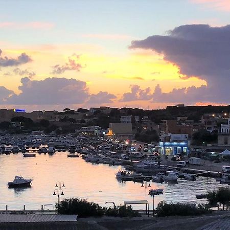 Residenza Lipadusa Hotel Lampedusa Exterior foto