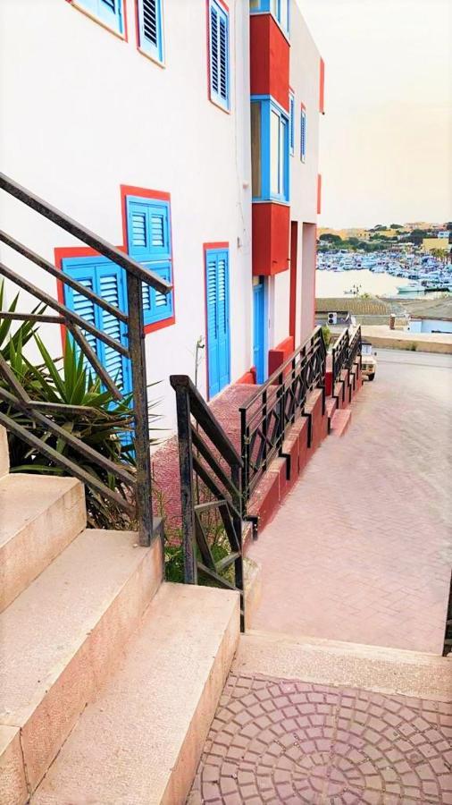 Residenza Lipadusa Hotel Lampedusa Exterior foto