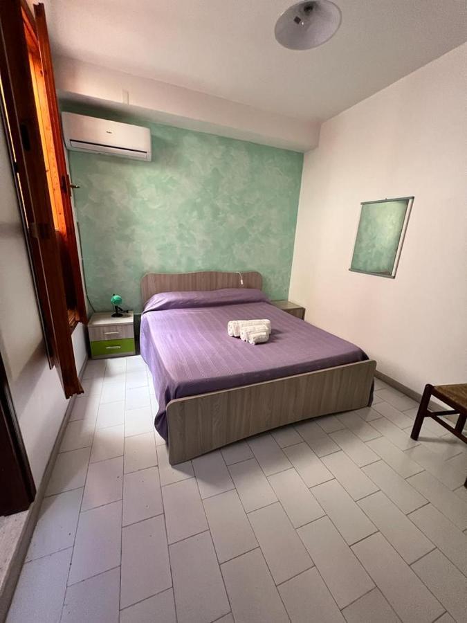 Residenza Lipadusa Hotel Lampedusa Exterior foto
